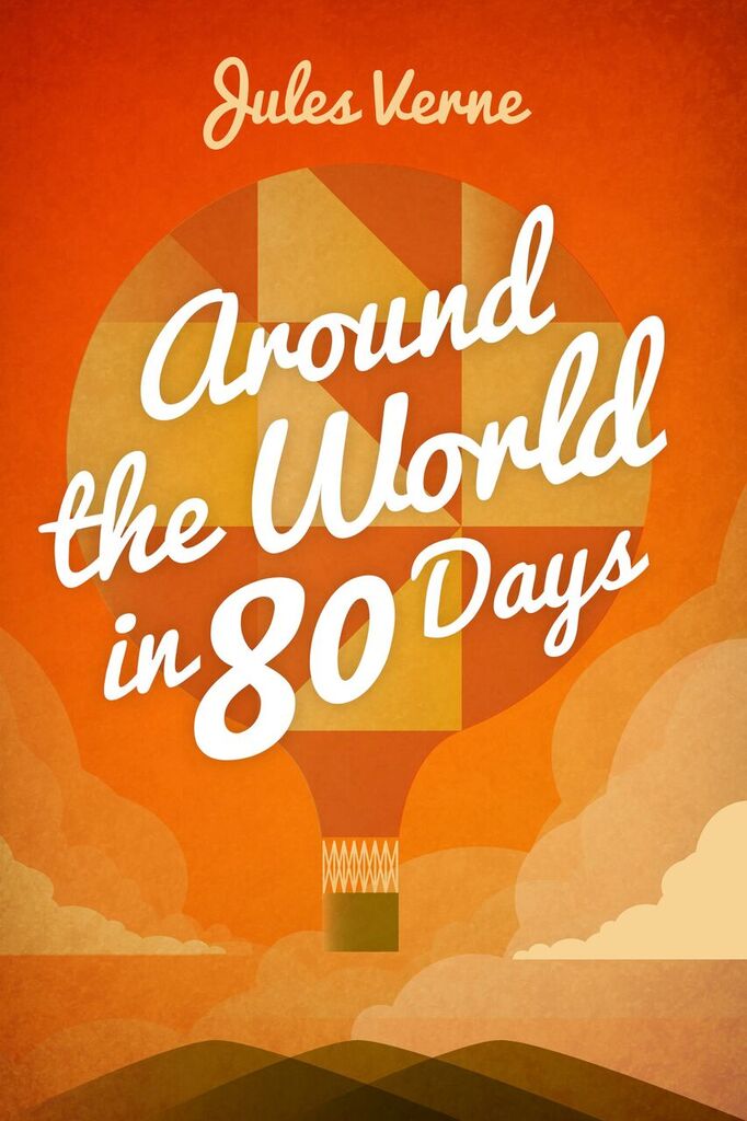 Title details for Around the World in 80 Days by Jules Verne - Available